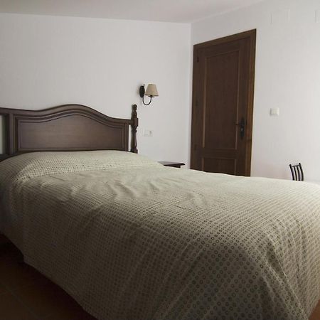 Villa Casa Concepcion Grazalema Esterno foto