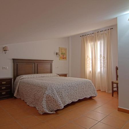 Villa Casa Concepcion Grazalema Esterno foto