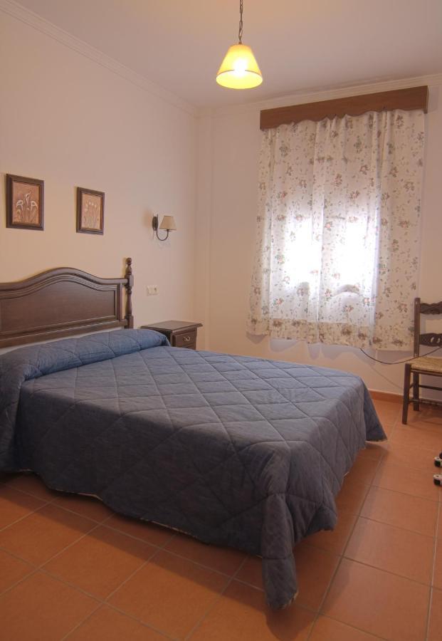 Villa Casa Concepcion Grazalema Esterno foto