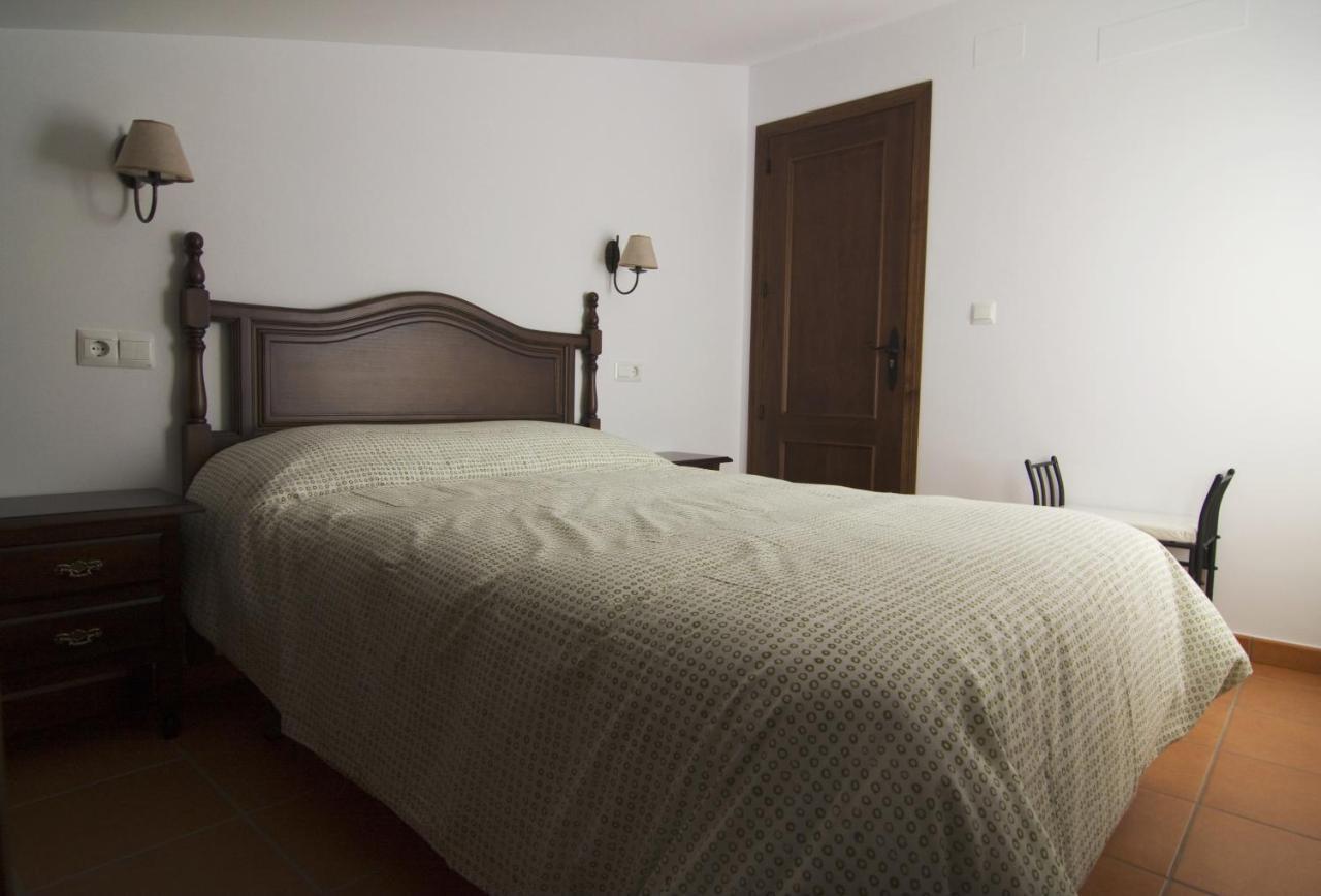 Villa Casa Concepcion Grazalema Esterno foto